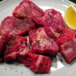 梅田安い焼肉食べ放題　アイキャッチ画像